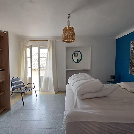Maison Au Village De Bormes Les Mimosas Buitenkant foto