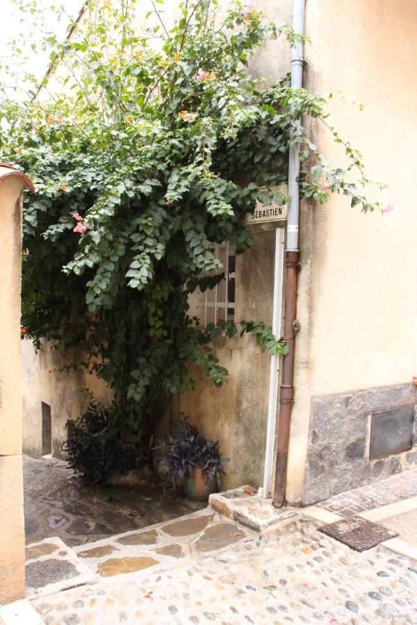 Maison Au Village De Bormes Les Mimosas Buitenkant foto